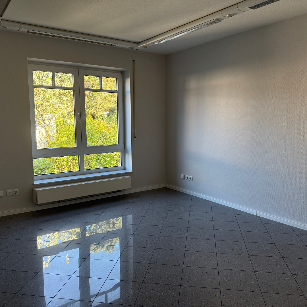 Schlafzimmer vor Homestaging