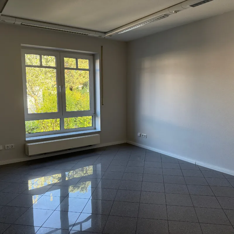 Schlafzimmer vor Homestaging